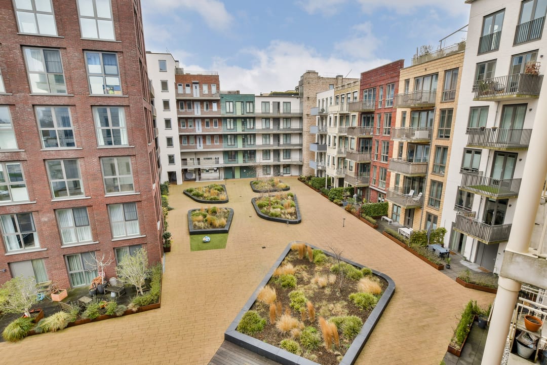 Foto 13 van Carel Willinkgracht 815