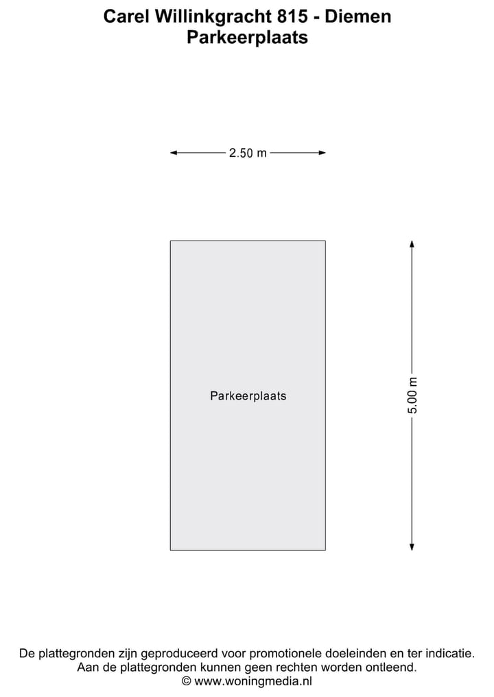 Foto 26 van Carel Willinkgracht 815