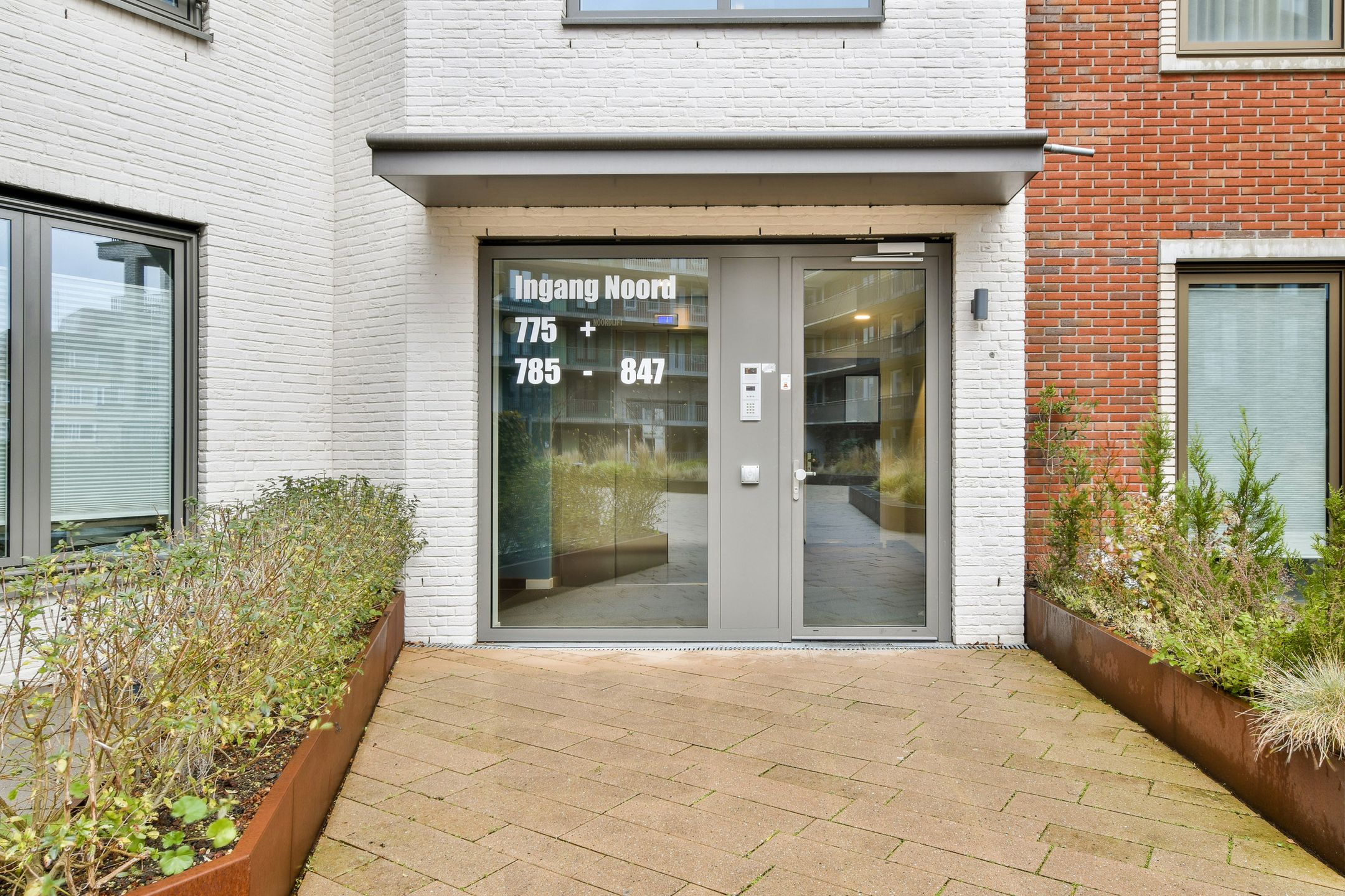 Foto 27 van Carel Willinkgracht 815