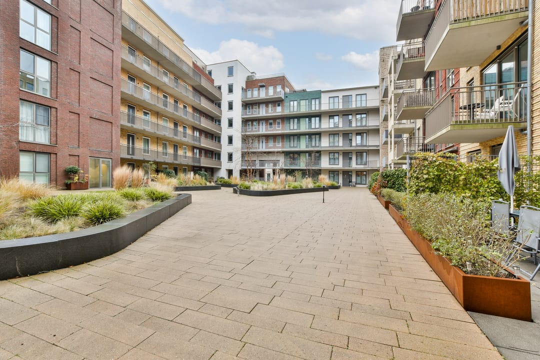 Foto 28 van Carel Willinkgracht 815