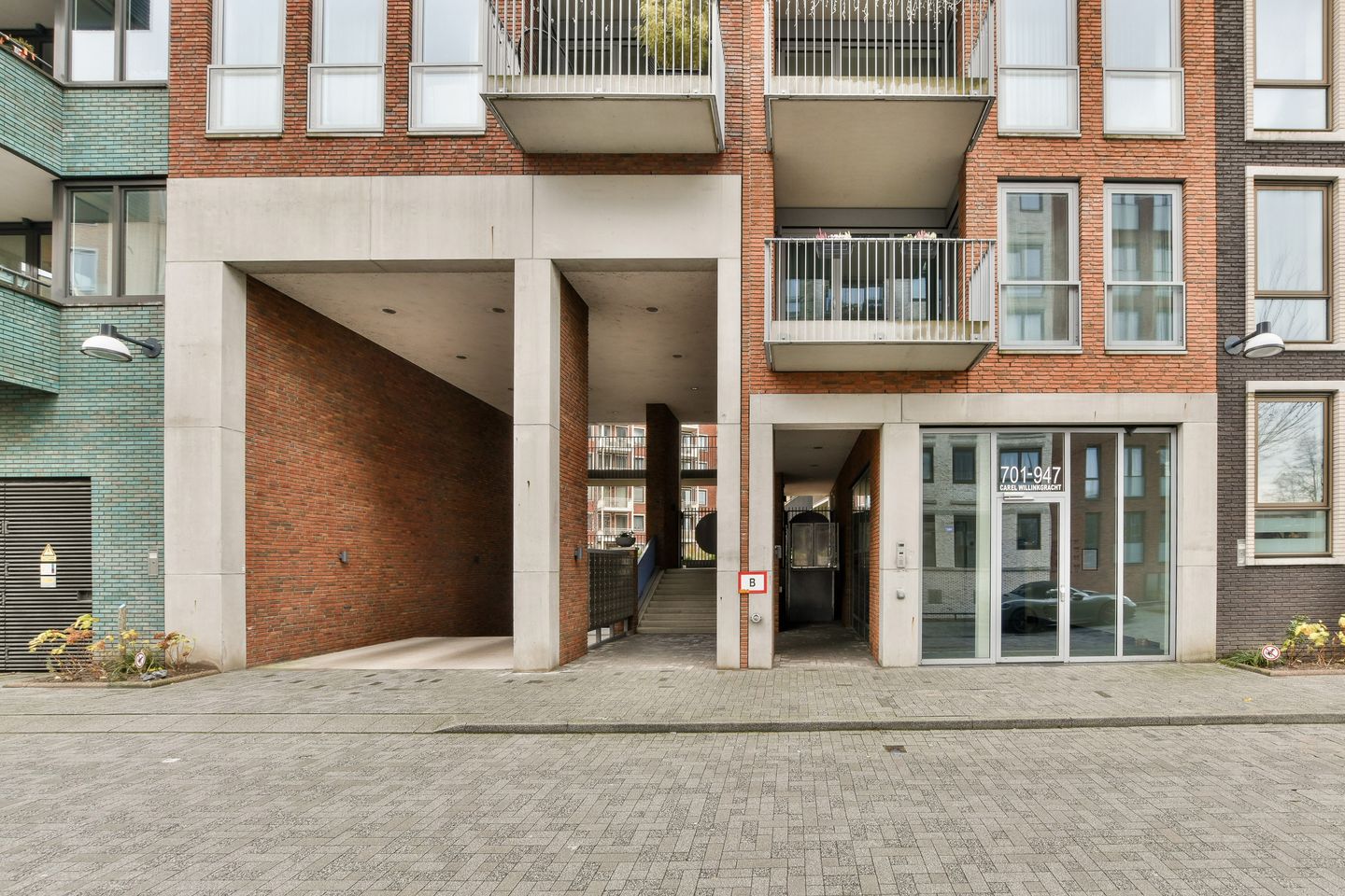 Foto 29 van Carel Willinkgracht 815