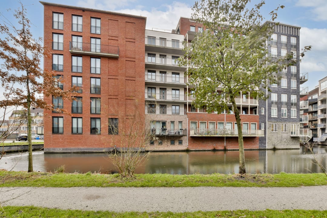 Foto 31 van Carel Willinkgracht 815