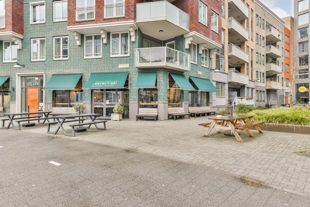 Foto 32 van Carel Willinkgracht 815