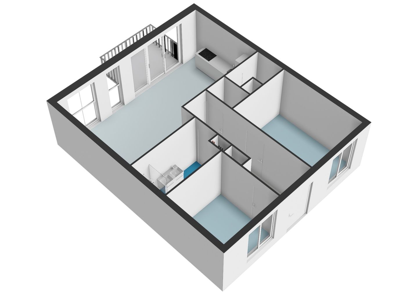 Foto 34 van Carel Willinkgracht 815