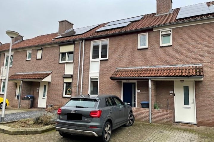 Foto 1 van Insula 74
