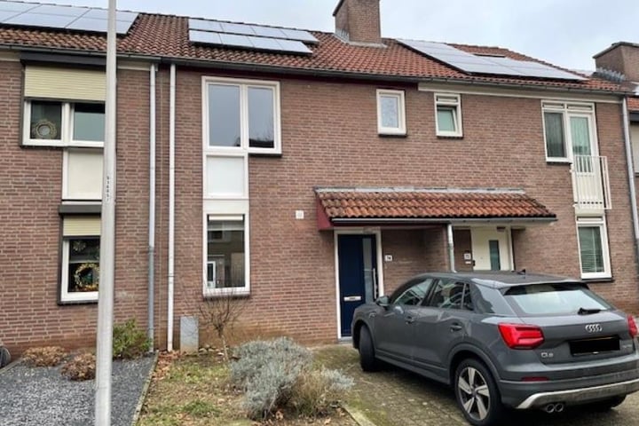 Foto 2 van Insula 74
