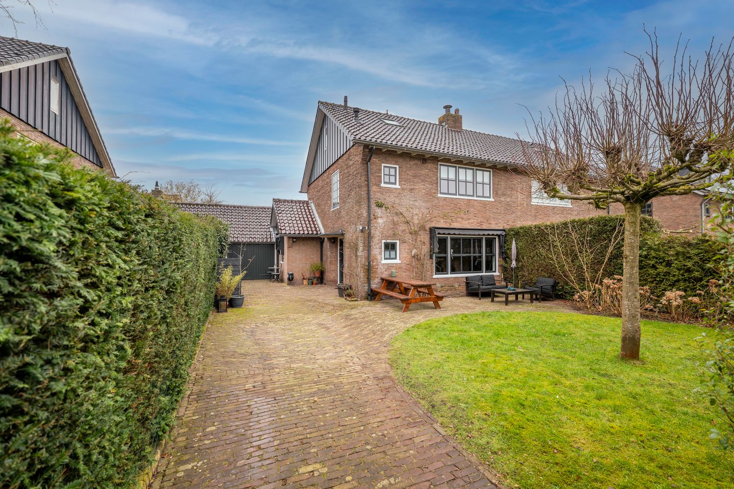 Foto 1 van Mendes da Costalaan 13