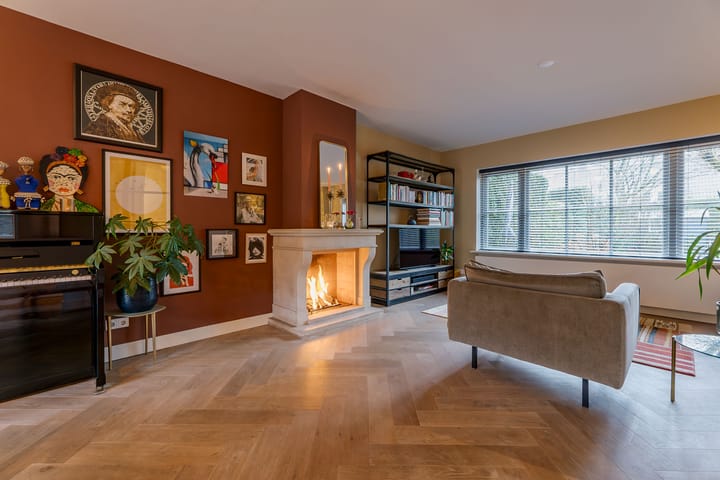 Foto 5 van Mendes da Costalaan 13