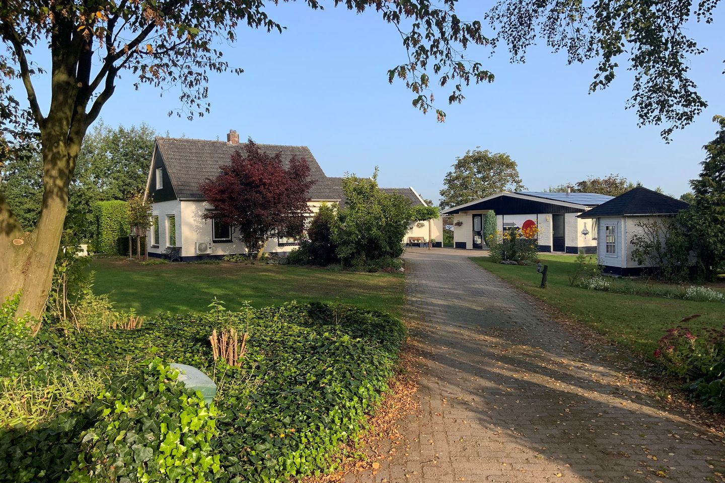 Foto 1 van Veldzichtweg 8