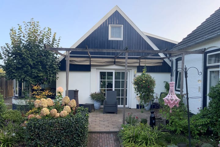 Foto 6 van Veldzichtweg 8