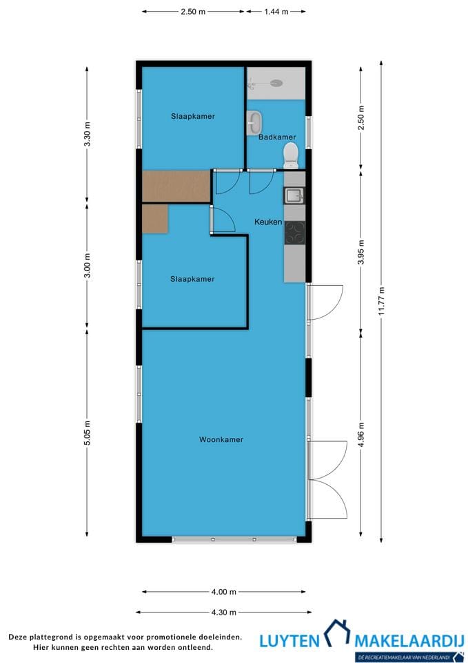 Photo 25 of Lijsbeth Tijsweg 7-32