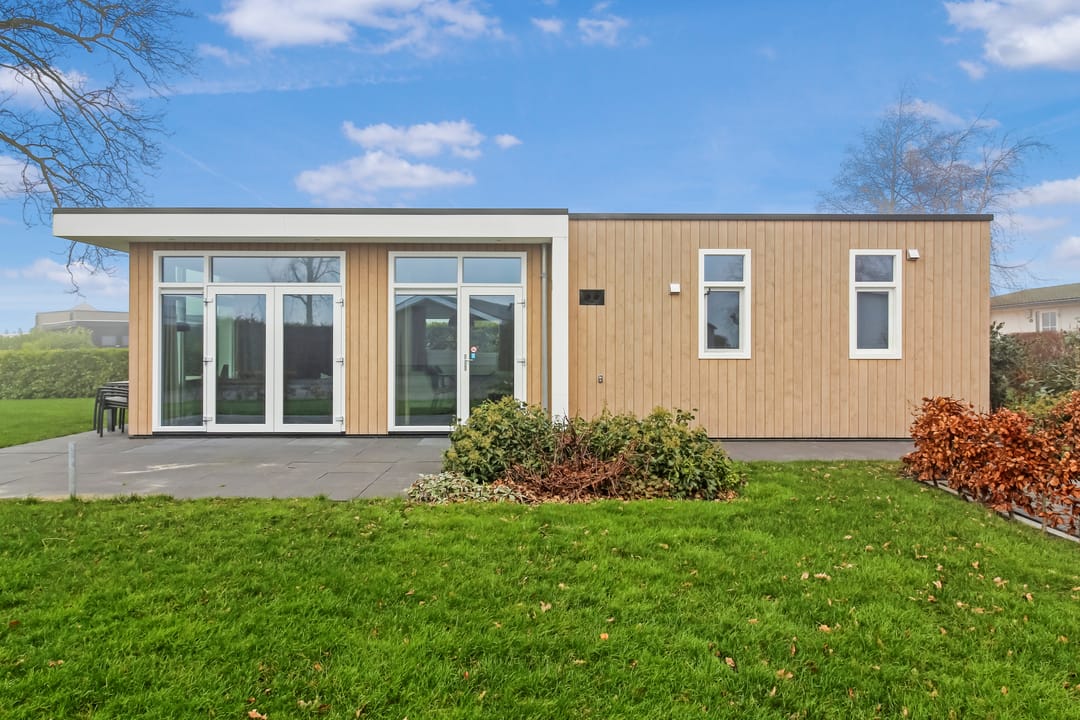 Photo 2 of Lijsbeth Tijsweg 7-32