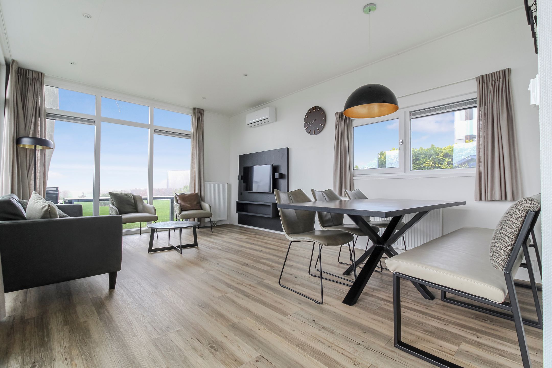 2-bedroom freehold villa in Berkhout — photo 4 of 5