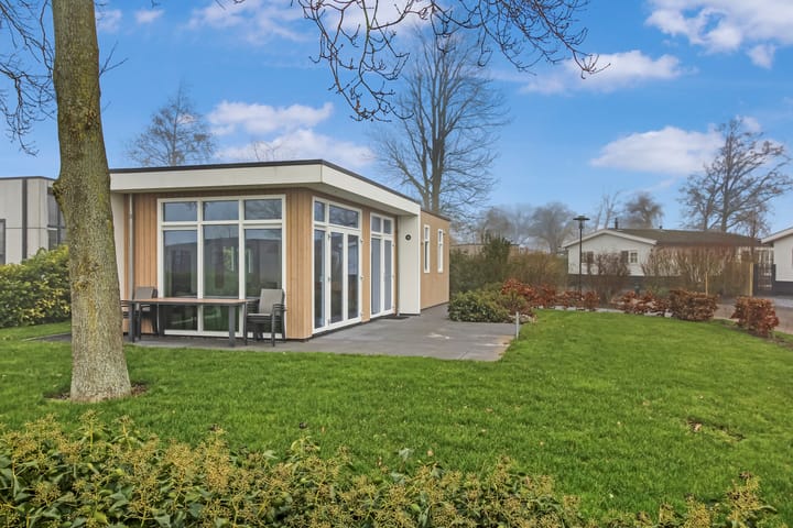 Photo 22 of Lijsbeth Tijsweg 7-32