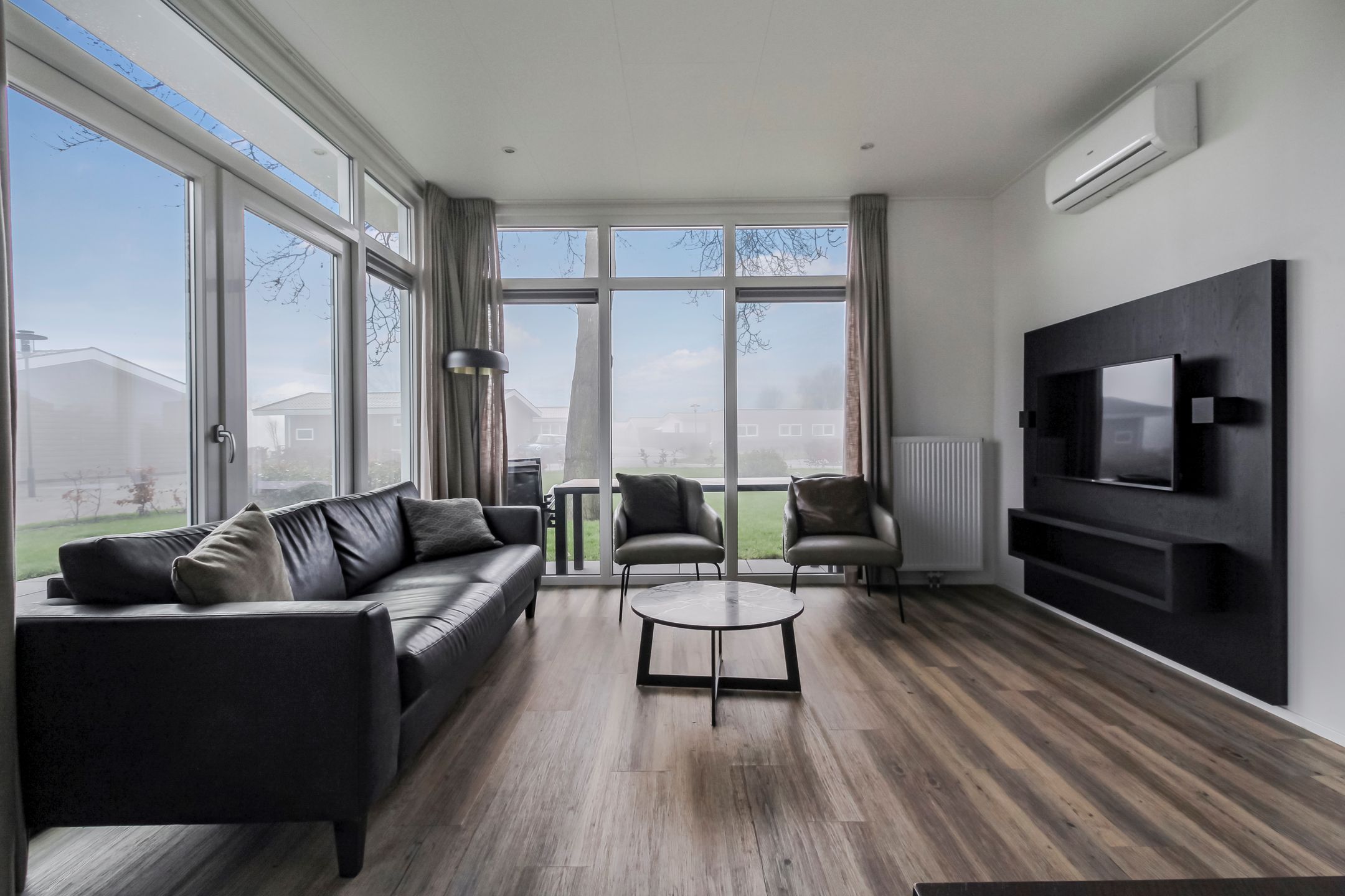 2-bedroom freehold villa in Berkhout — photo 5 of 5