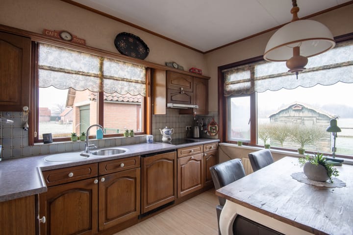 Foto 8 van Hunnenweg 59