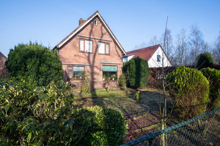 Foto 35 van Hunnenweg 59