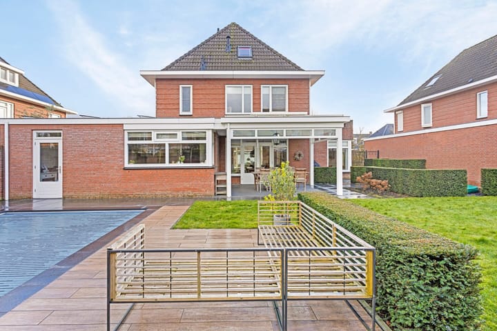 Foto 2 van Boskoop 34