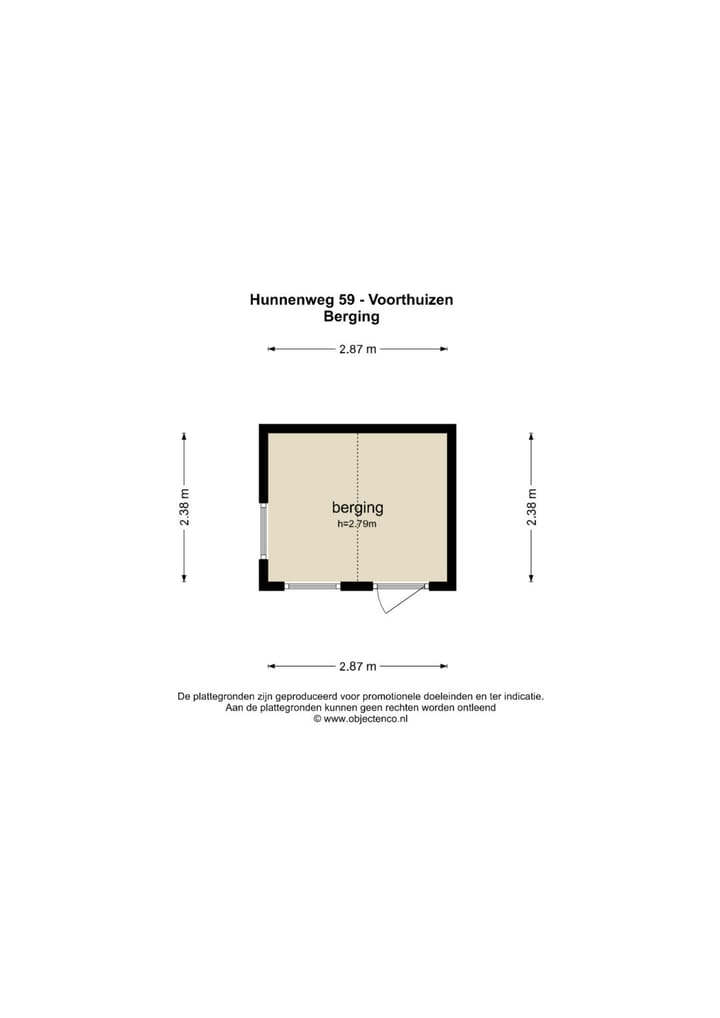 Foto 37 van Hunnenweg 59