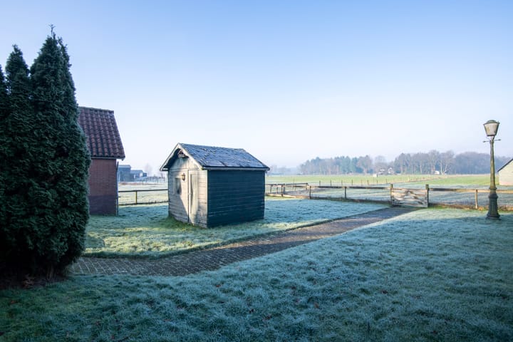 Foto 25 van Hunnenweg 59