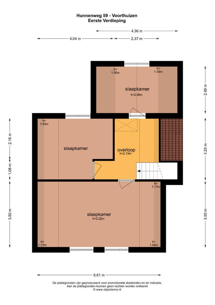 Foto 38 van Hunnenweg 59