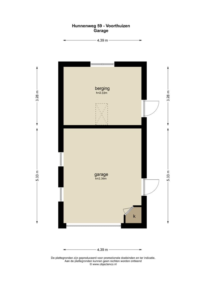 Foto 39 van Hunnenweg 59