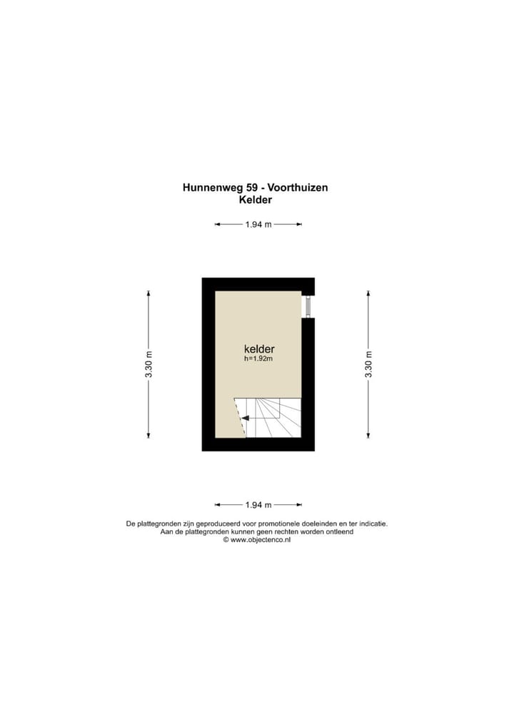 Foto 40 van Hunnenweg 59