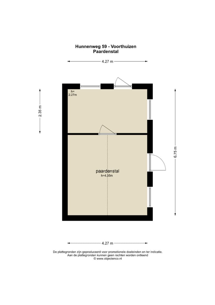 Foto 41 van Hunnenweg 59
