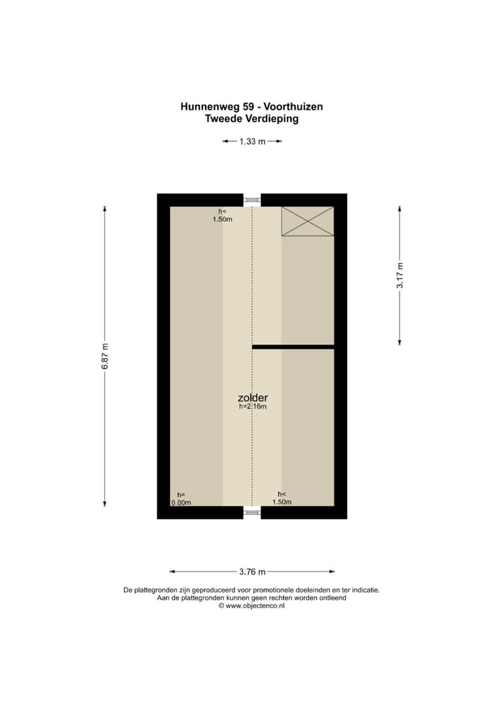 Foto 42 van Hunnenweg 59