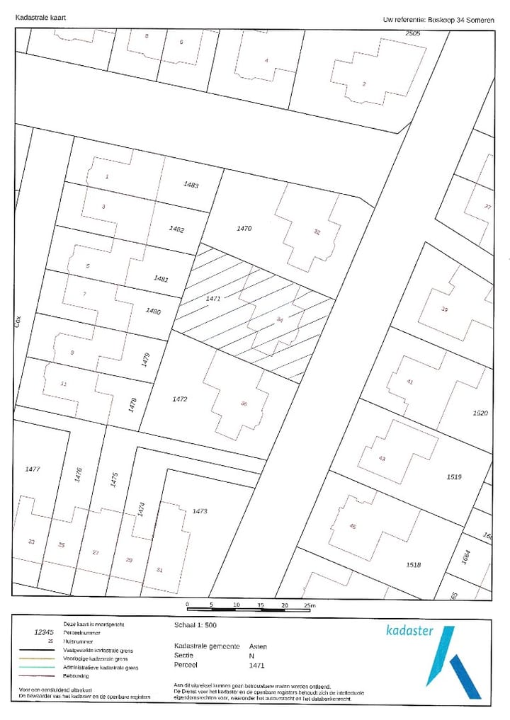 Foto 44 van Boskoop 34