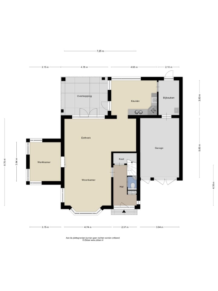 Foto 45 van Boskoop 34