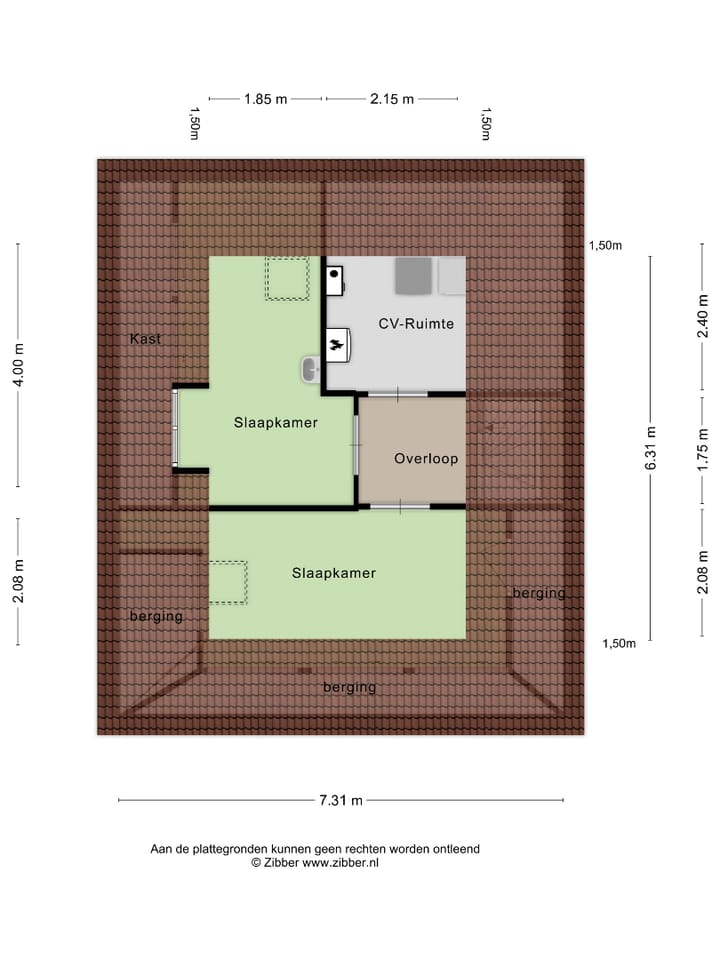 Foto 47 van Boskoop 34