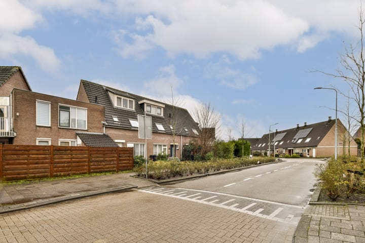 Foto 4 van Mastbos 110