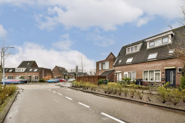 Foto 5 van Mastbos 110