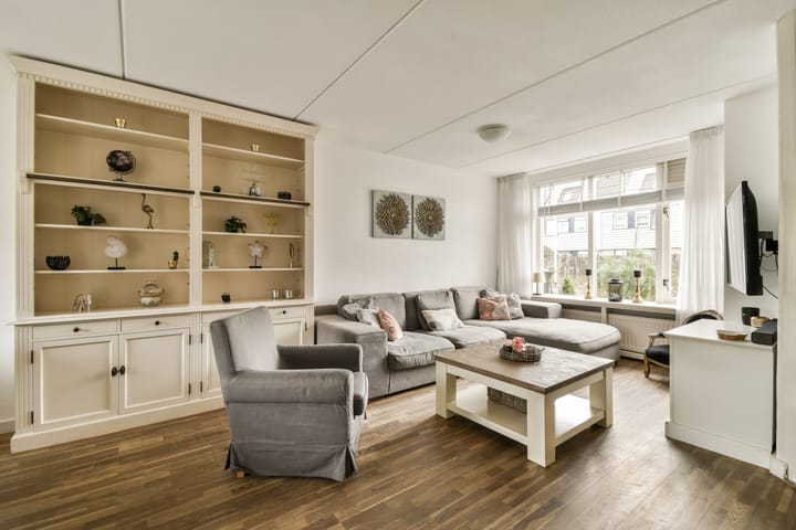 Foto 7 van Mastbos 110