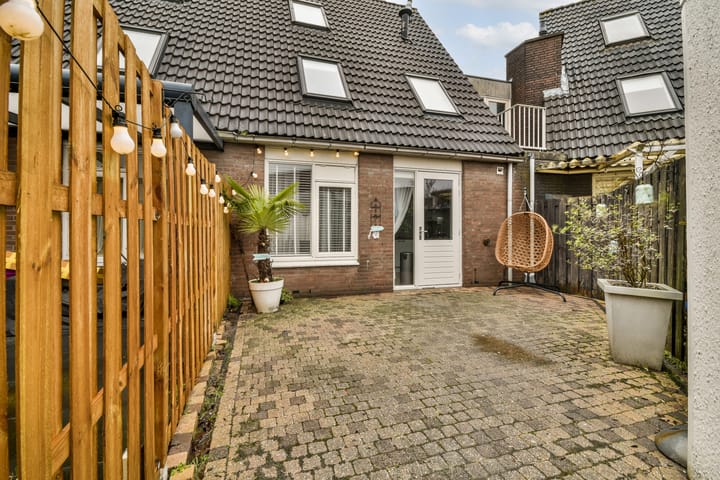 Foto 11 van Mastbos 110