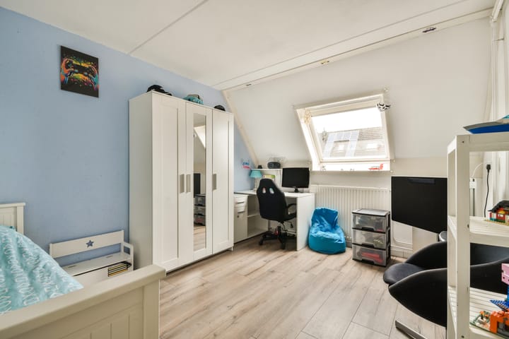 Foto 16 van Mastbos 110