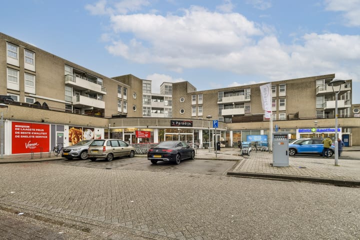 Foto 19 van Mastbos 110