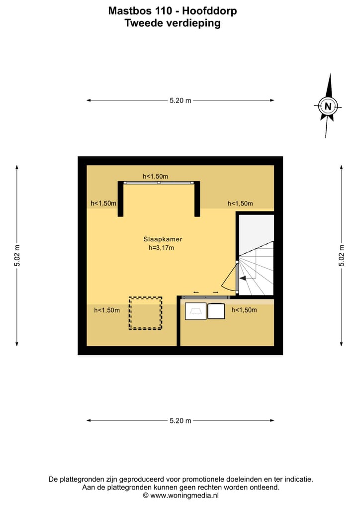 Foto 22 van Mastbos 110