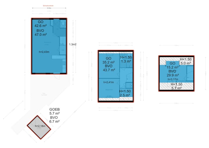 Foto 26 van Mastbos 110