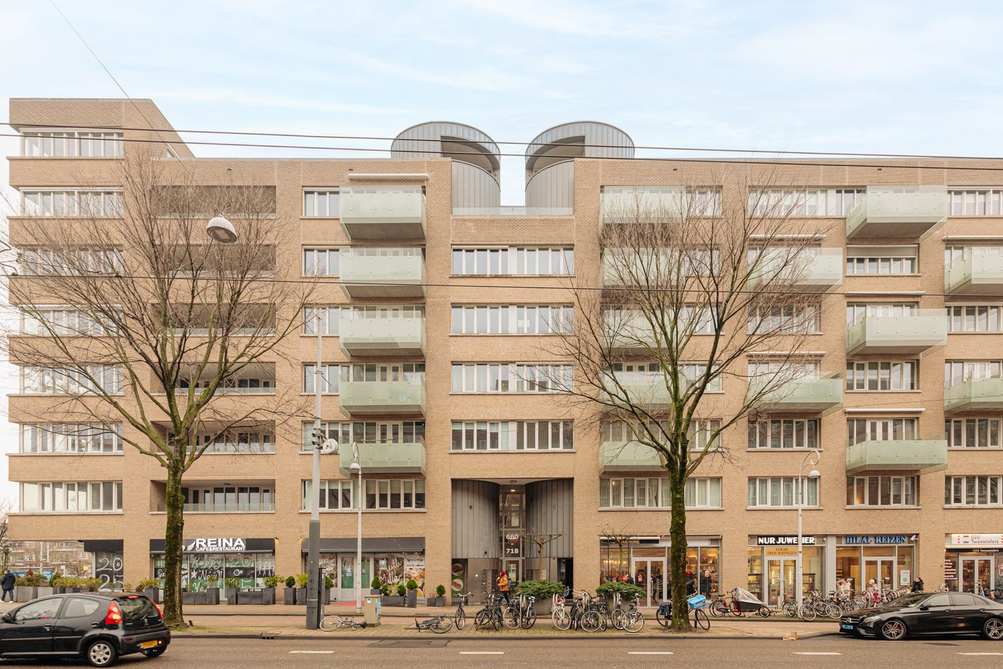 Foto 1 van Hoofdweg 696