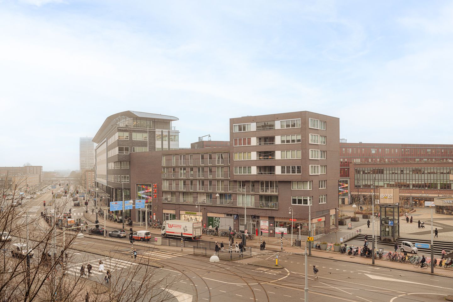 Foto 10 van Hoofdweg 696