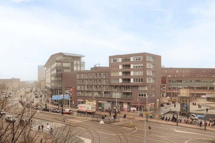 Foto 10 van Hoofdweg 696