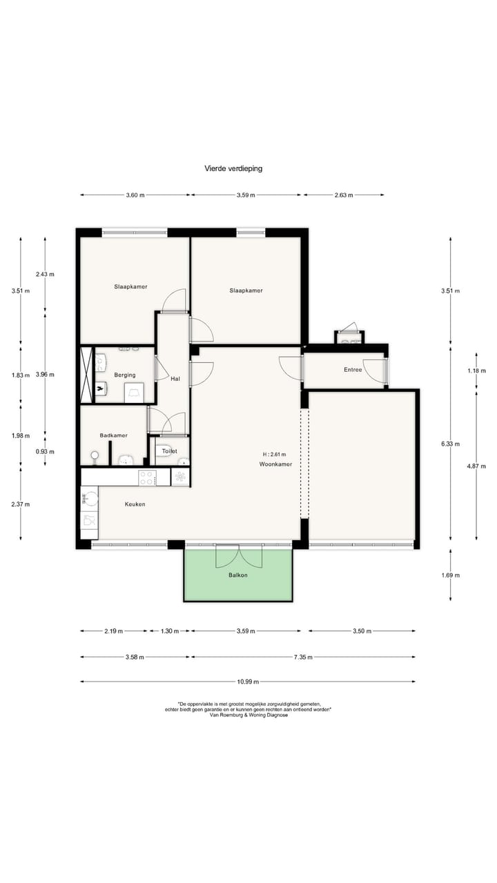 Foto 24 van Hoofdweg 696
