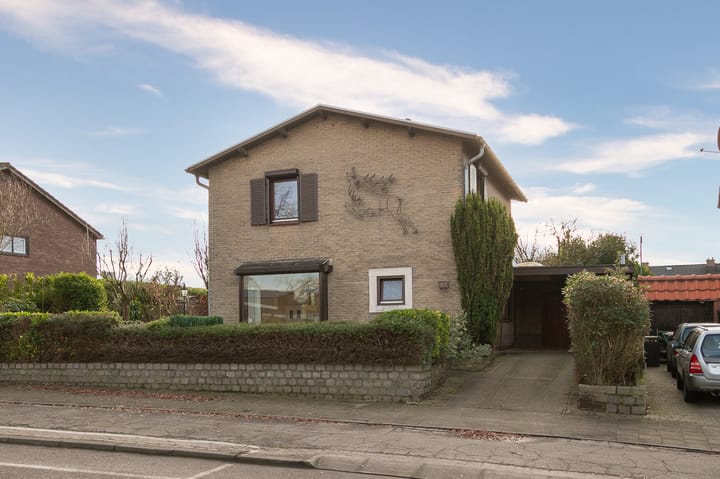 Foto 1 van Europaweg-Noord 107