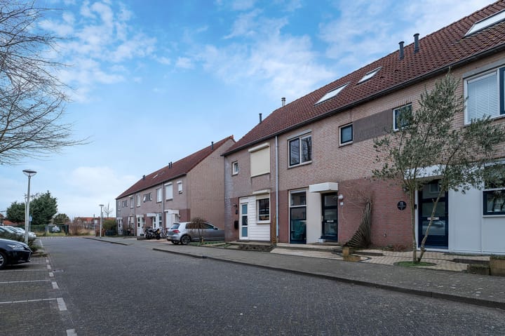 Foto 3 van Jacob Jordaensstraat 13