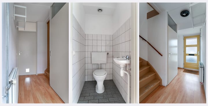 Foto 4 van Jacob Jordaensstraat 13