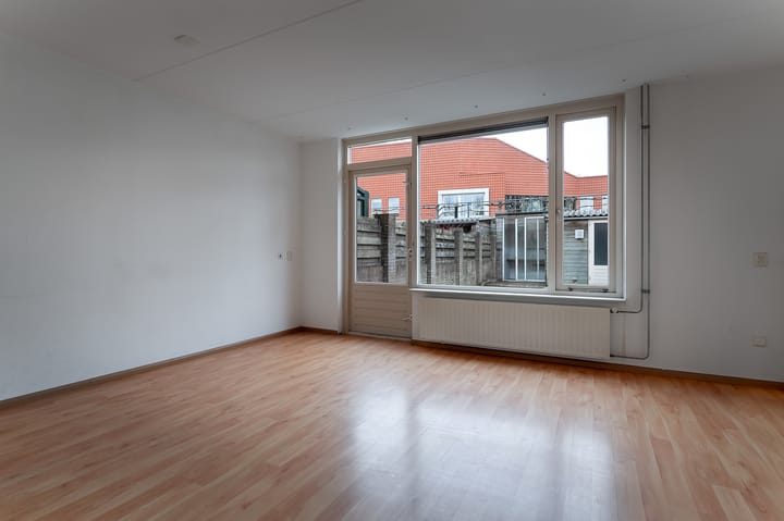 Foto 5 van Jacob Jordaensstraat 13