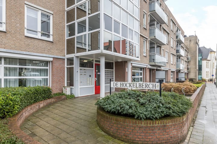 Foto 2 van Raadhuisstraat 4-C