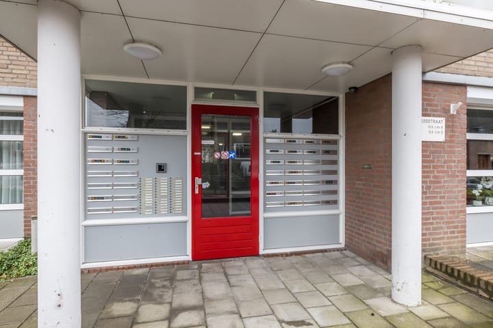 Foto 3 van Raadhuisstraat 4-C